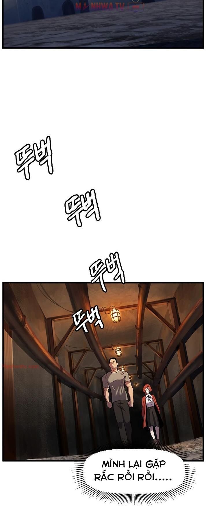 Đọc truyện Kẻ sống sót vua kiếm - Chap 33