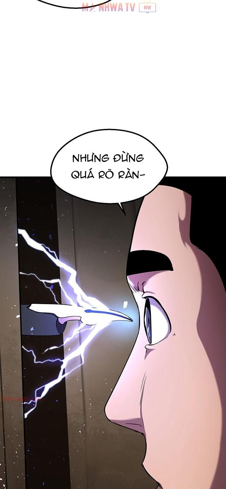 Đọc truyện Kẻ sống sót vua kiếm - Chap 33