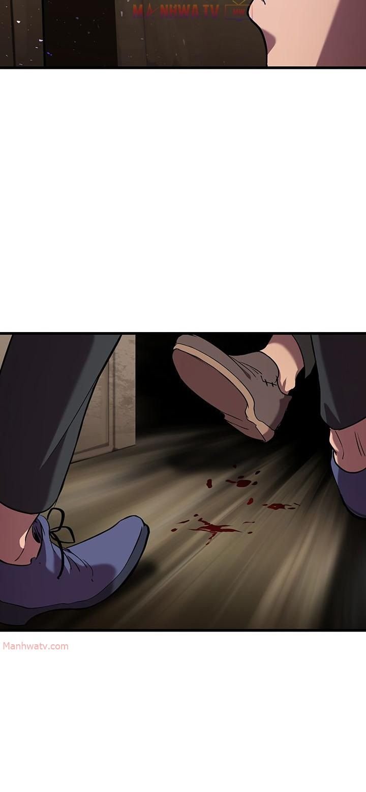 Đọc truyện Kẻ sống sót vua kiếm - Chap 33