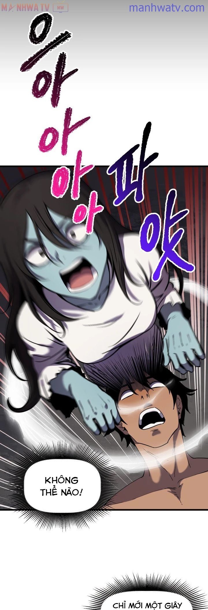 Đọc truyện Kẻ sống sót vua kiếm - Chap 49