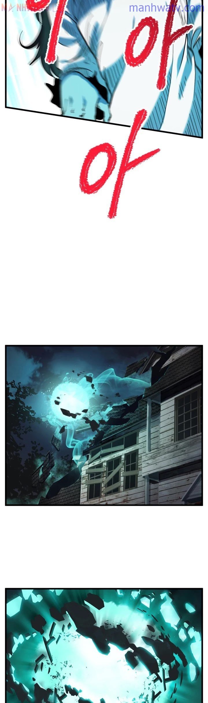 Đọc truyện Kẻ sống sót vua kiếm - Chap 49