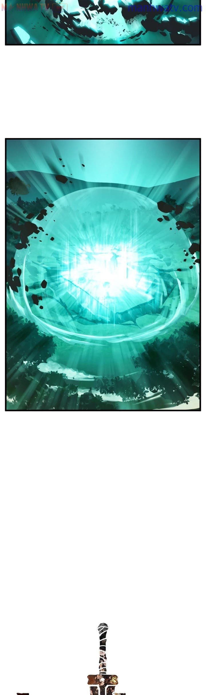 Đọc truyện Kẻ sống sót vua kiếm - Chap 49