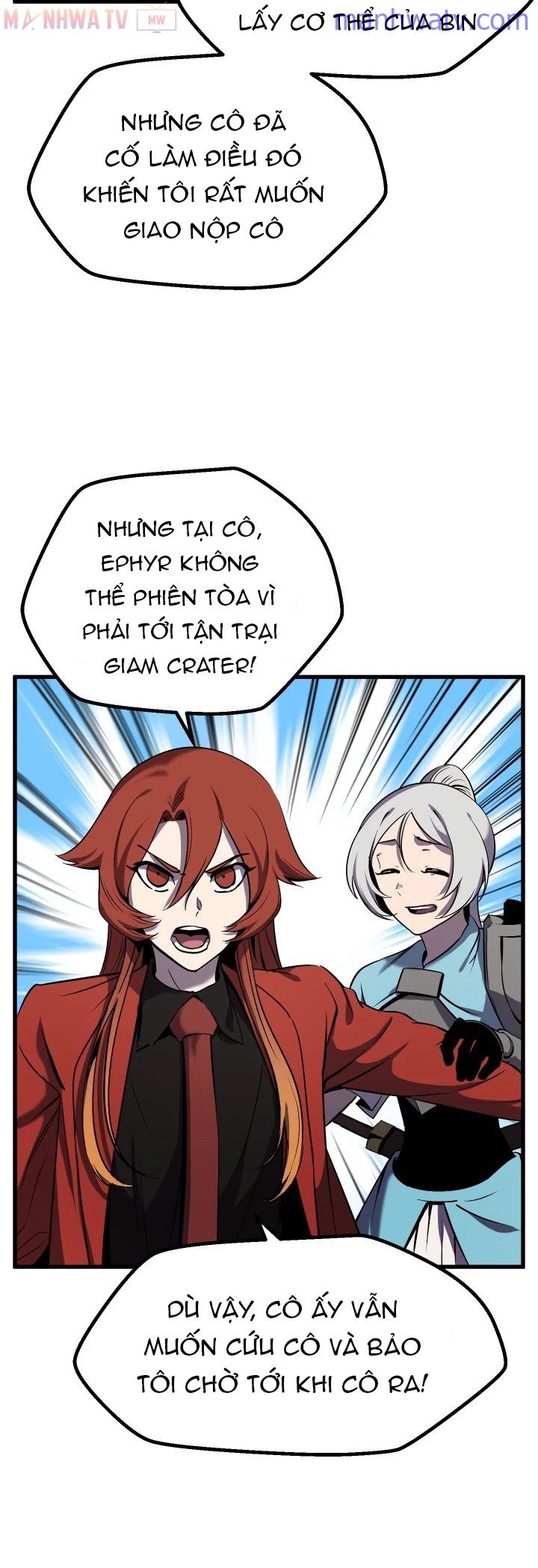 Đọc truyện Kẻ sống sót vua kiếm - Chap 49
