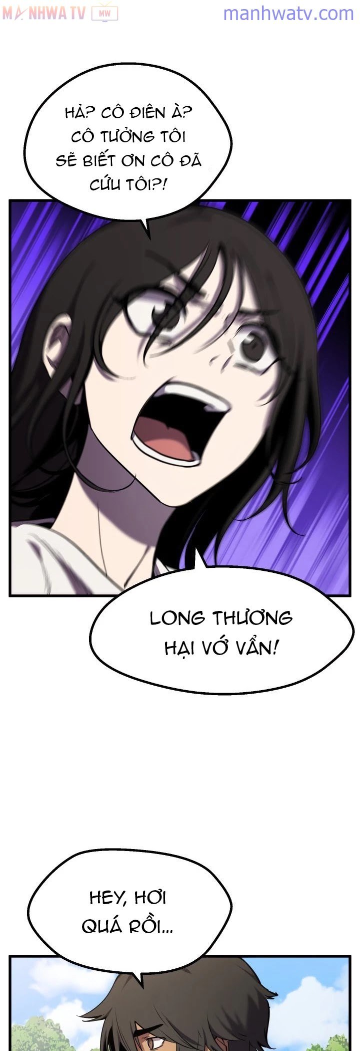 Đọc truyện Kẻ sống sót vua kiếm - Chap 49