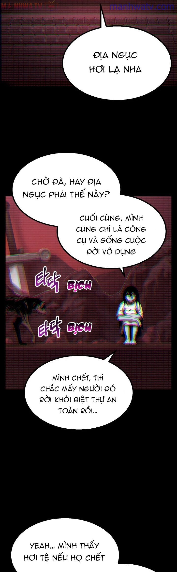 Đọc truyện Kẻ sống sót vua kiếm - Chap 49