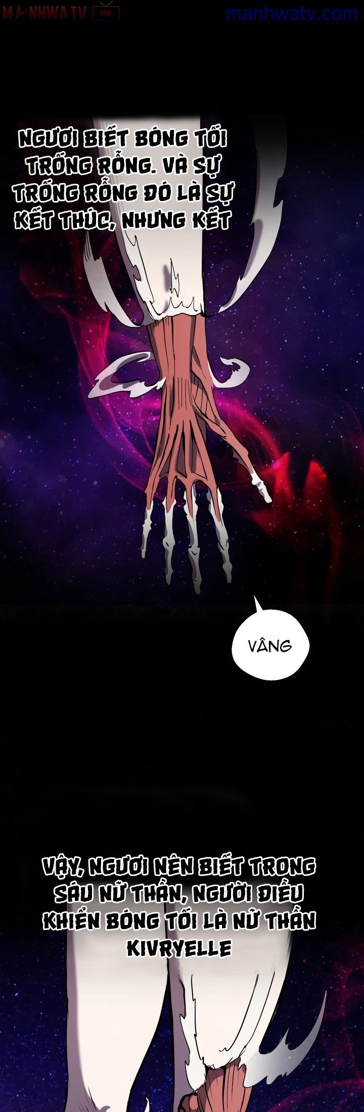 Đọc truyện Kẻ sống sót vua kiếm - Chap 49