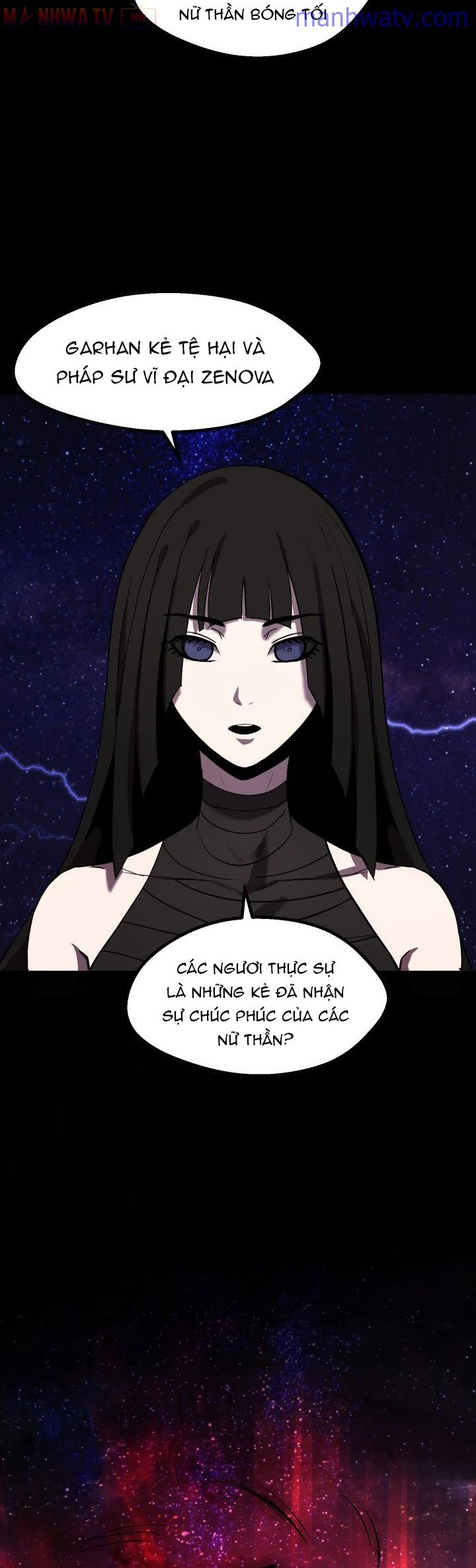 Đọc truyện Kẻ sống sót vua kiếm - Chap 49