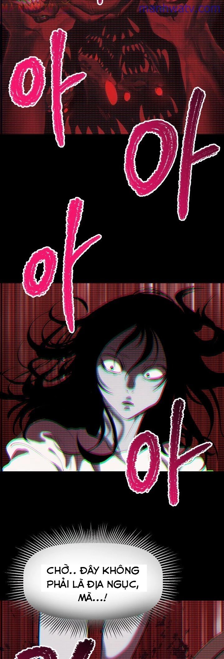 Đọc truyện Kẻ sống sót vua kiếm - Chap 49