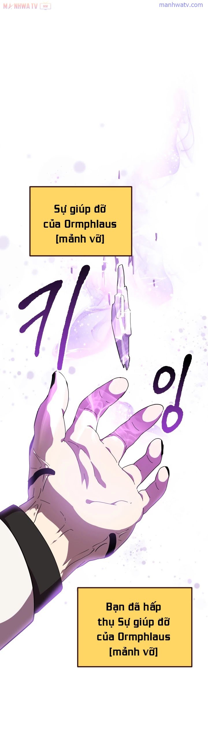 Đọc truyện Kẻ sống sót vua kiếm - Chap 54