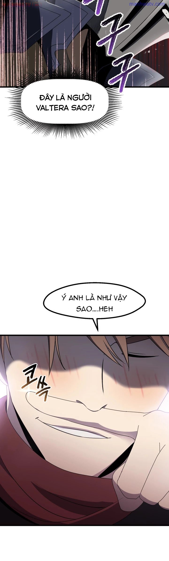 Đọc truyện Kẻ sống sót vua kiếm - Chap 54