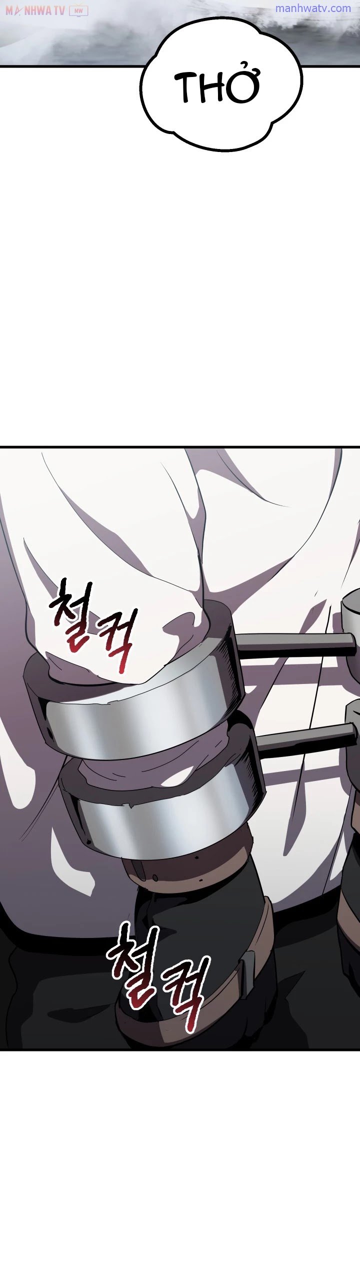 Đọc truyện Kẻ sống sót vua kiếm - Chap 54