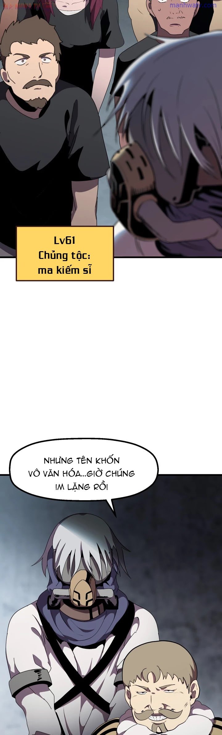 Đọc truyện Kẻ sống sót vua kiếm - Chap 54