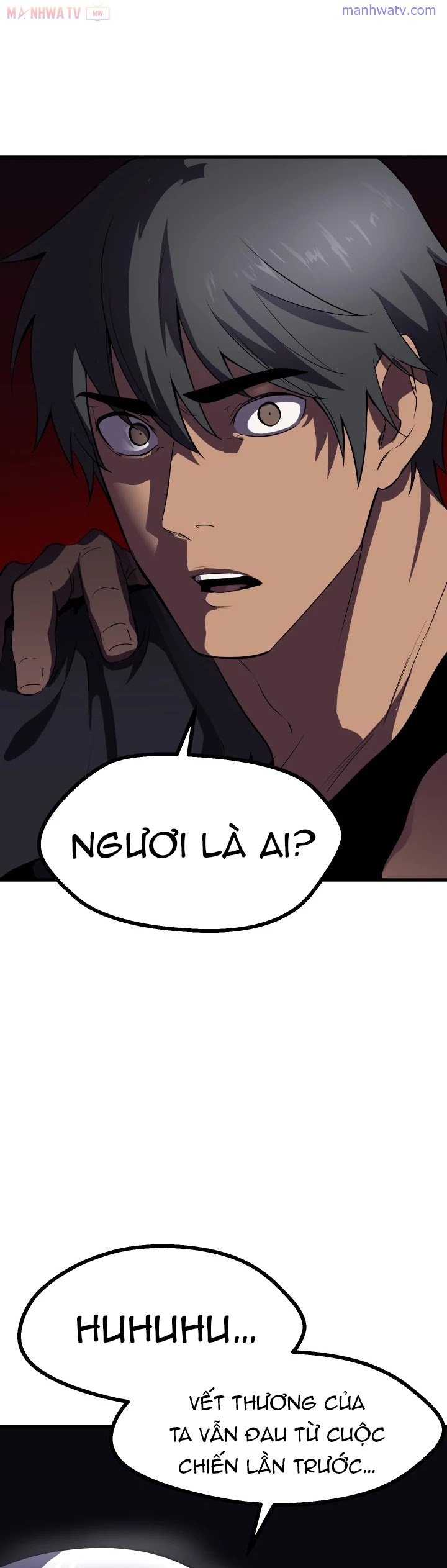 Đọc truyện Kẻ sống sót vua kiếm - Chap 54