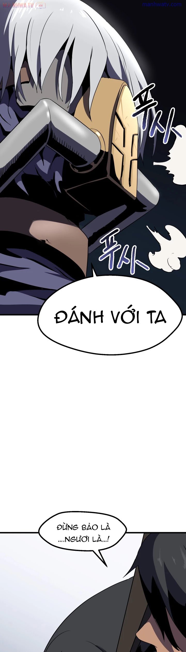 Đọc truyện Kẻ sống sót vua kiếm - Chap 54