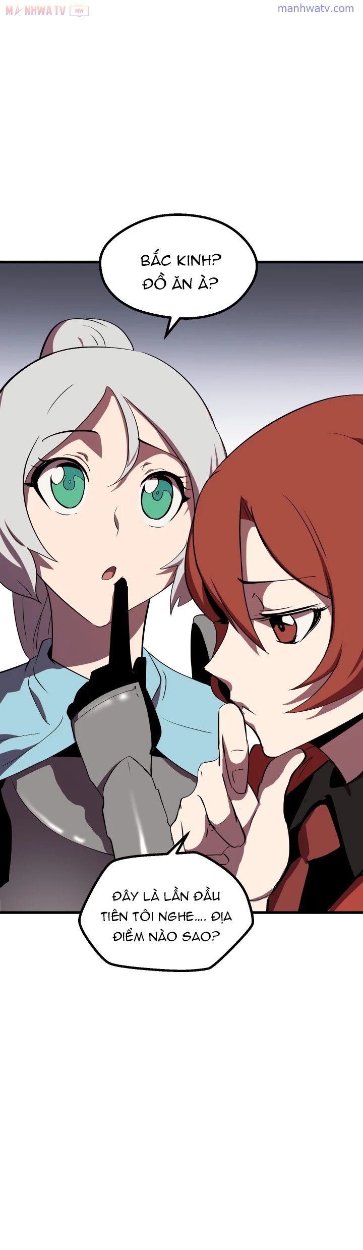 Đọc truyện Kẻ sống sót vua kiếm - Chap 52