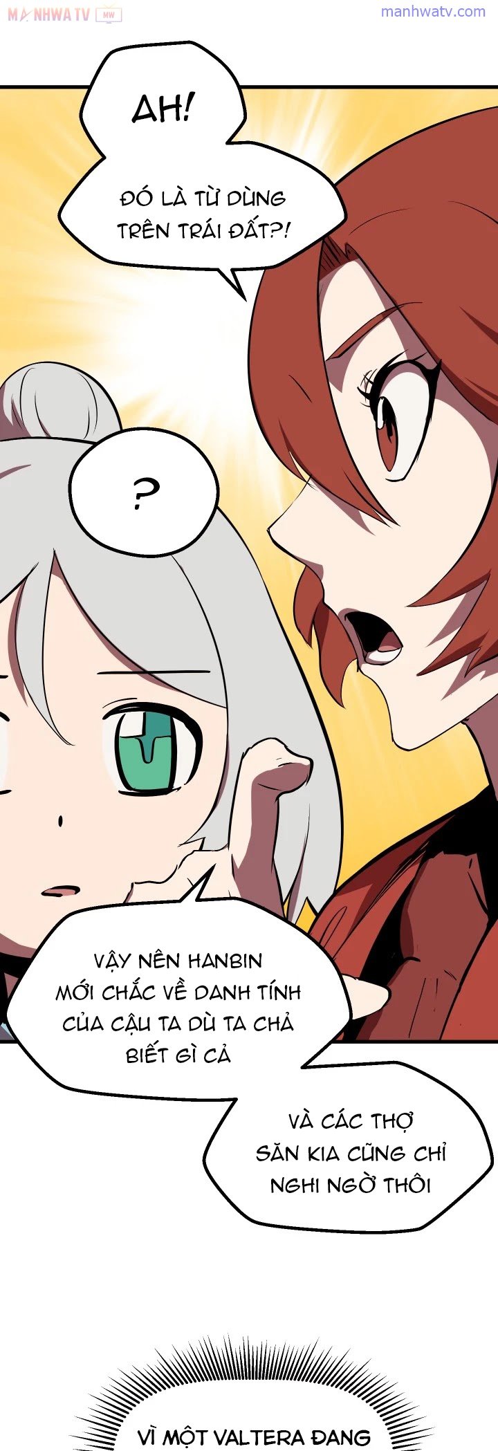 Đọc truyện Kẻ sống sót vua kiếm - Chap 52