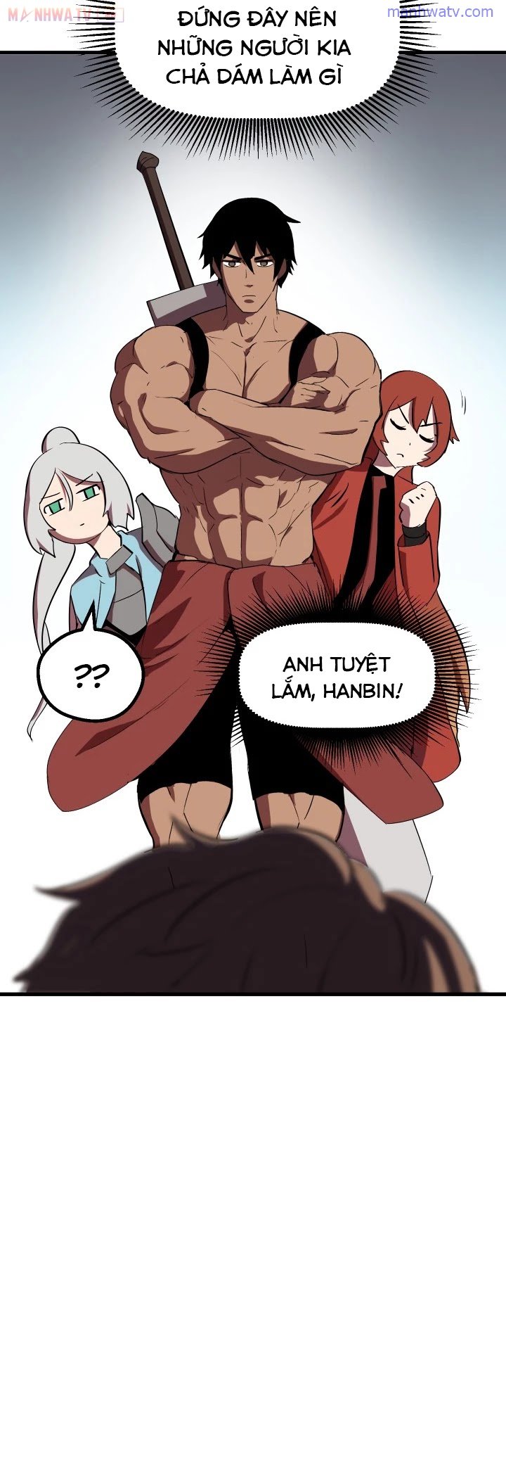 Đọc truyện Kẻ sống sót vua kiếm - Chap 52