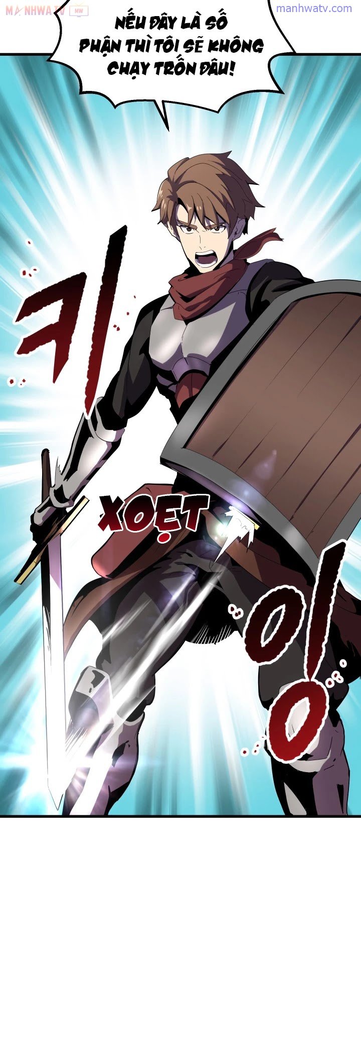 Đọc truyện Kẻ sống sót vua kiếm - Chap 52