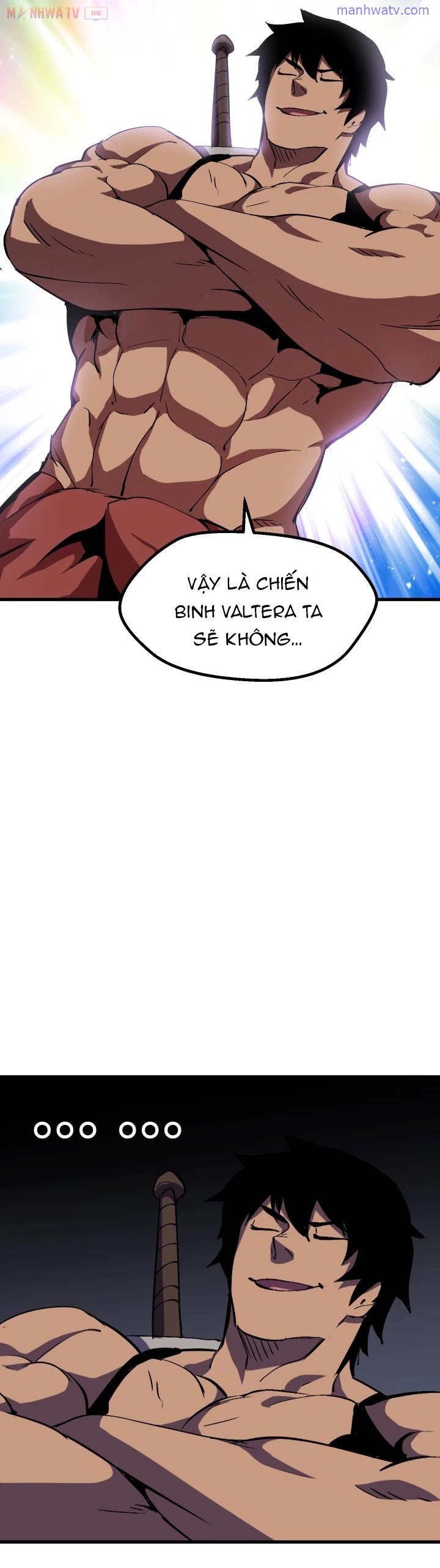 Đọc truyện Kẻ sống sót vua kiếm - Chap 52