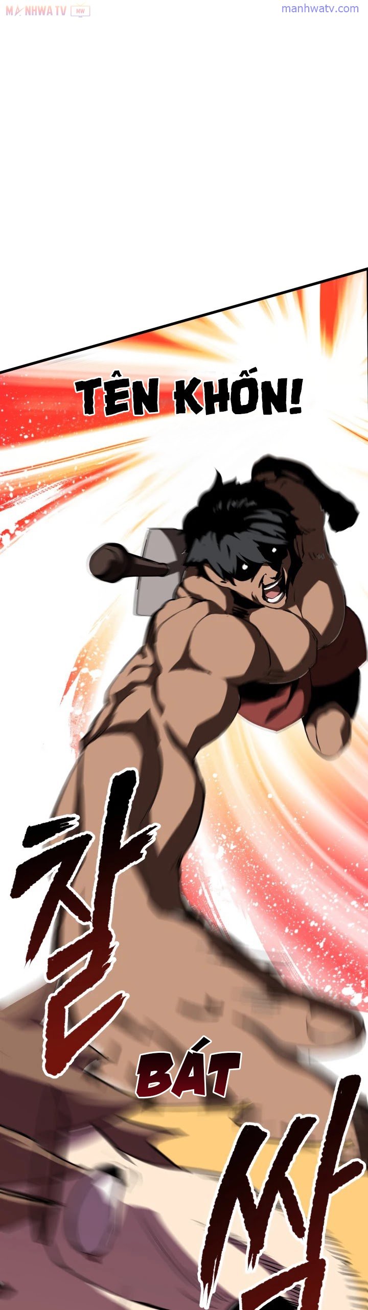 Đọc truyện Kẻ sống sót vua kiếm - Chap 52