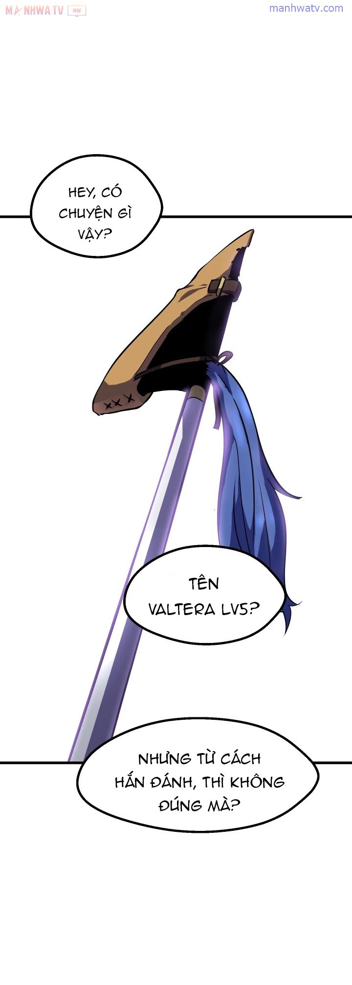 Đọc truyện Kẻ sống sót vua kiếm - Chap 52