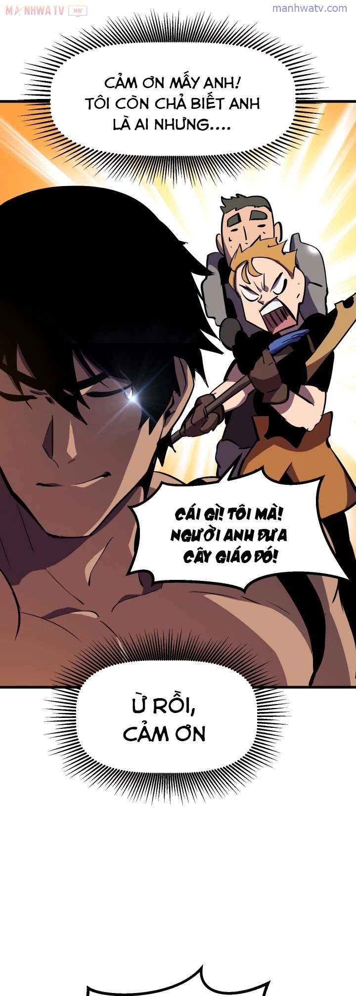 Đọc truyện Kẻ sống sót vua kiếm - Chap 52