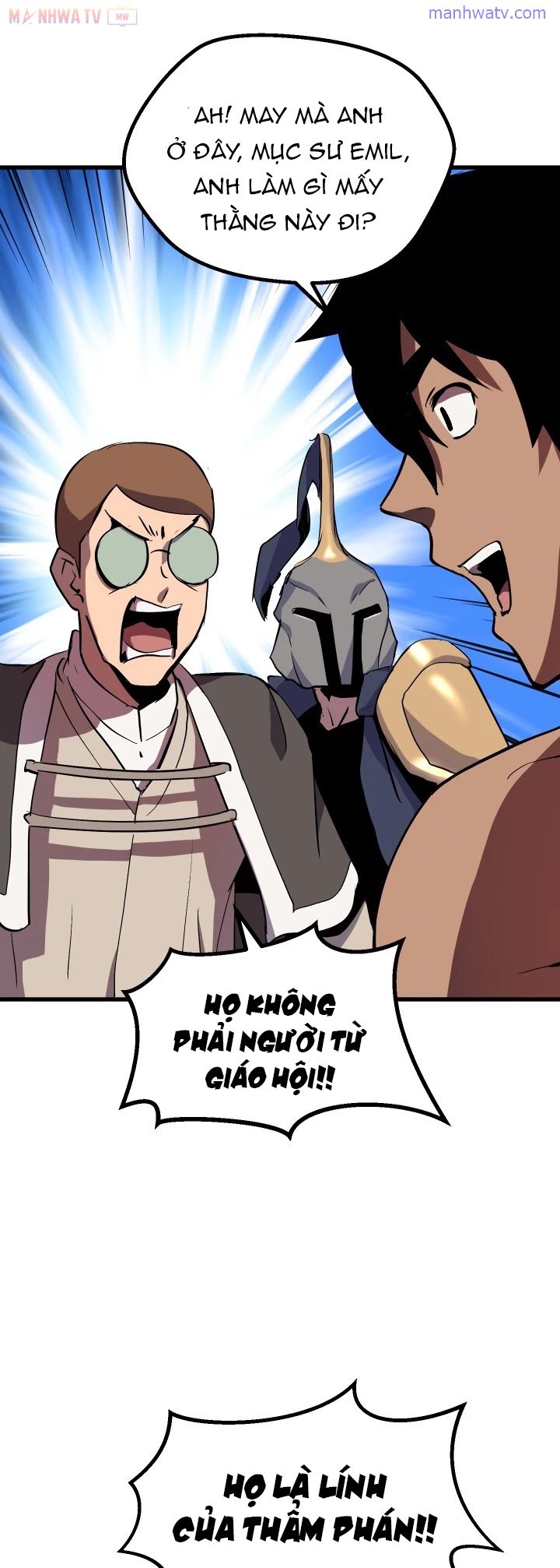 Đọc truyện Kẻ sống sót vua kiếm - Chap 52