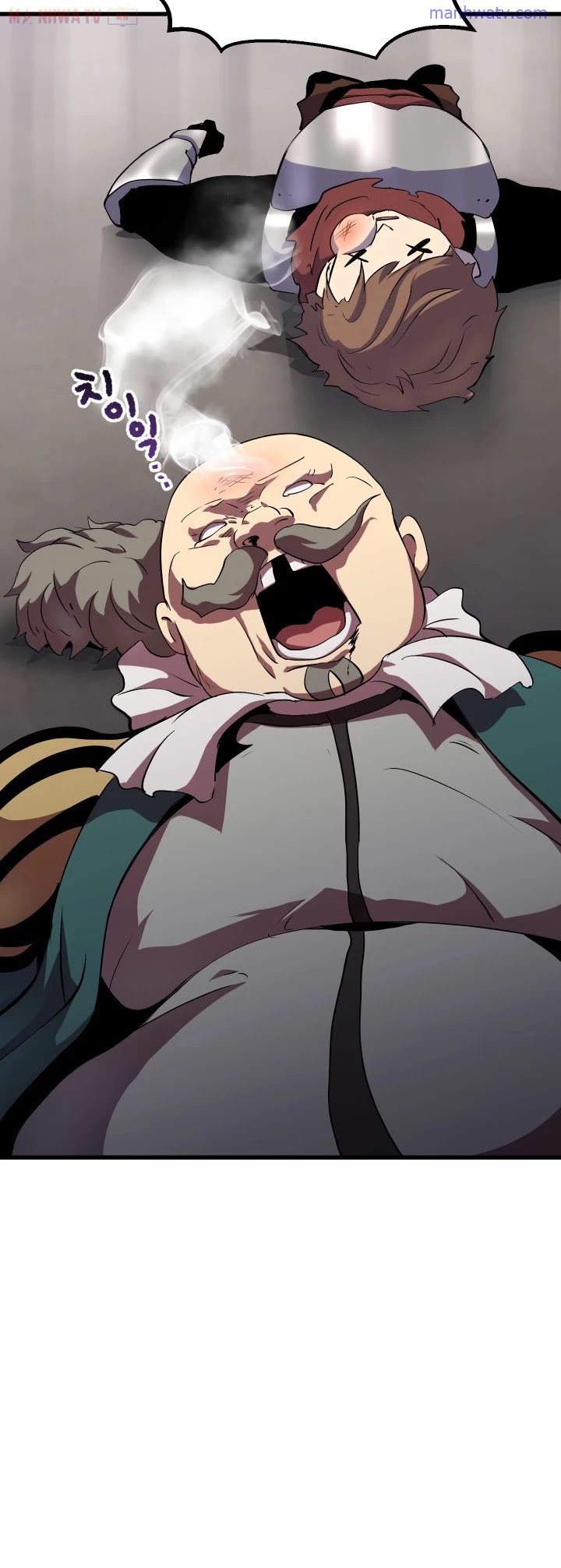 Đọc truyện Kẻ sống sót vua kiếm - Chap 52