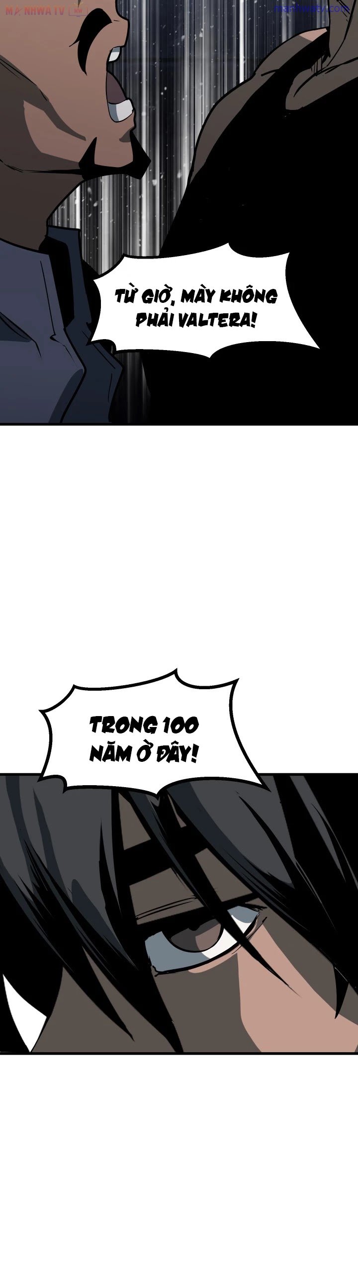 Đọc truyện Kẻ sống sót vua kiếm - Chap 52