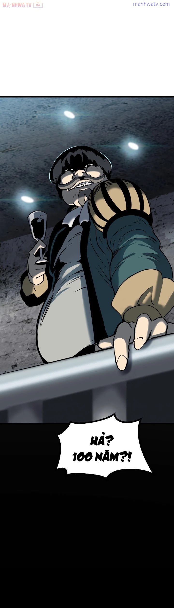 Đọc truyện Kẻ sống sót vua kiếm - Chap 52