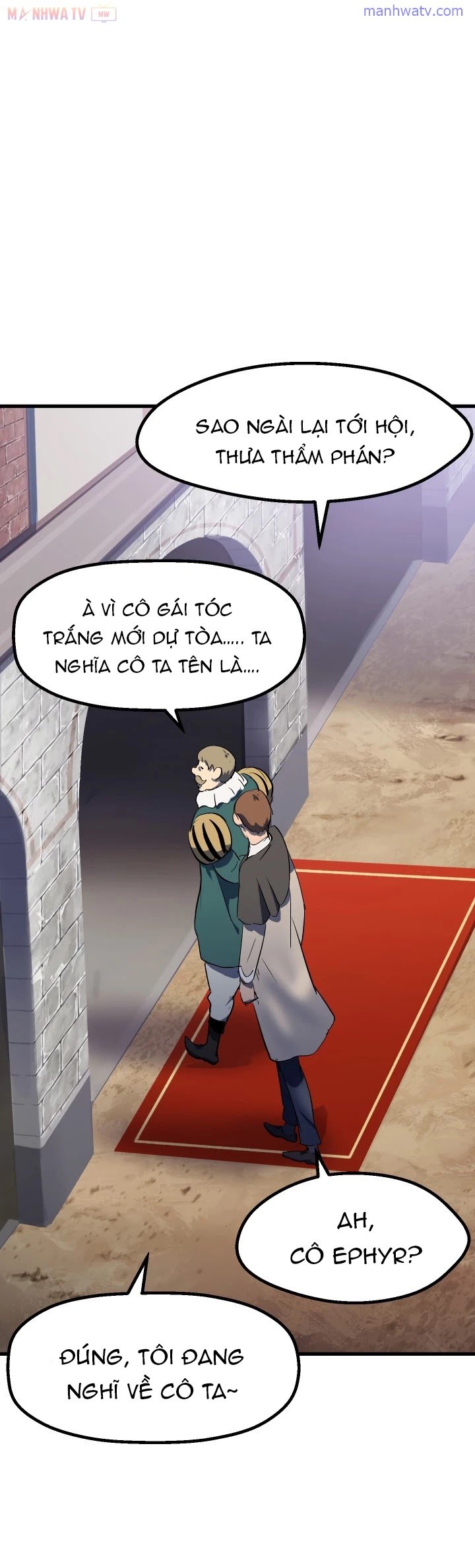 Đọc truyện Kẻ sống sót vua kiếm - Chap 52