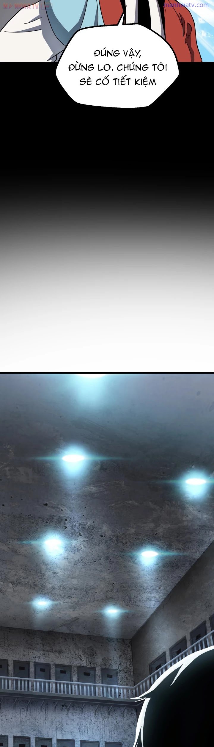 Đọc truyện Kẻ sống sót vua kiếm - Chap 52