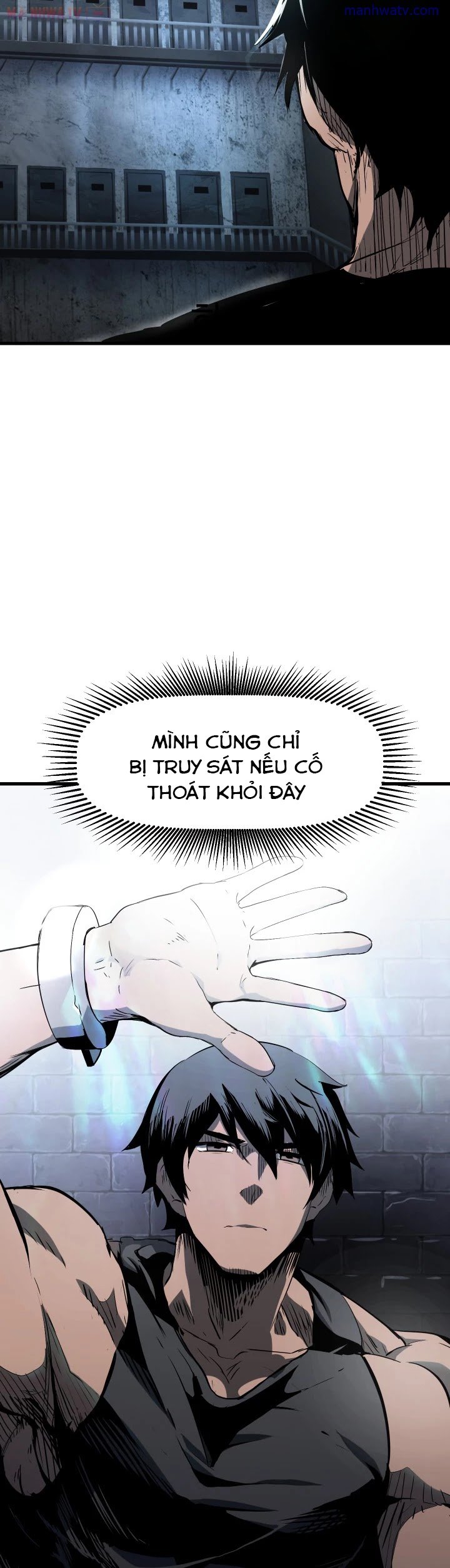 Đọc truyện Kẻ sống sót vua kiếm - Chap 52