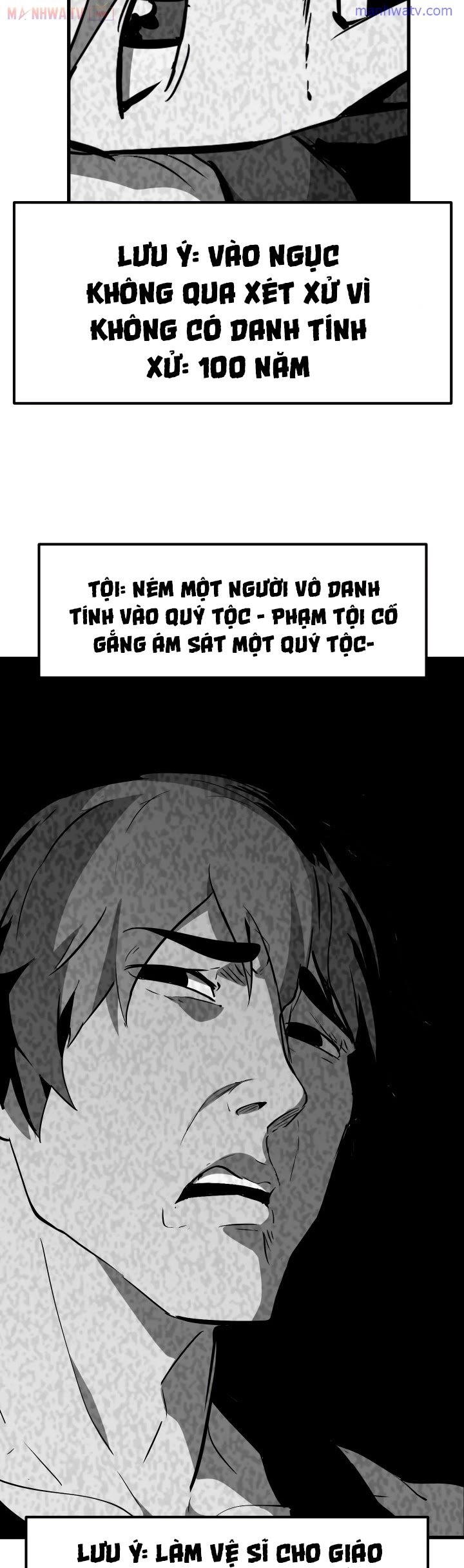 Đọc truyện Kẻ sống sót vua kiếm - Chap 52