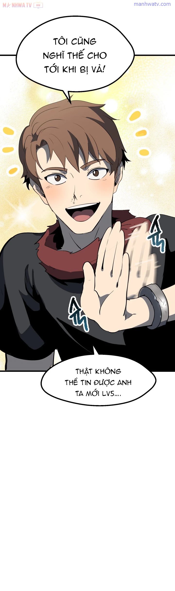 Đọc truyện Kẻ sống sót vua kiếm - Chap 52