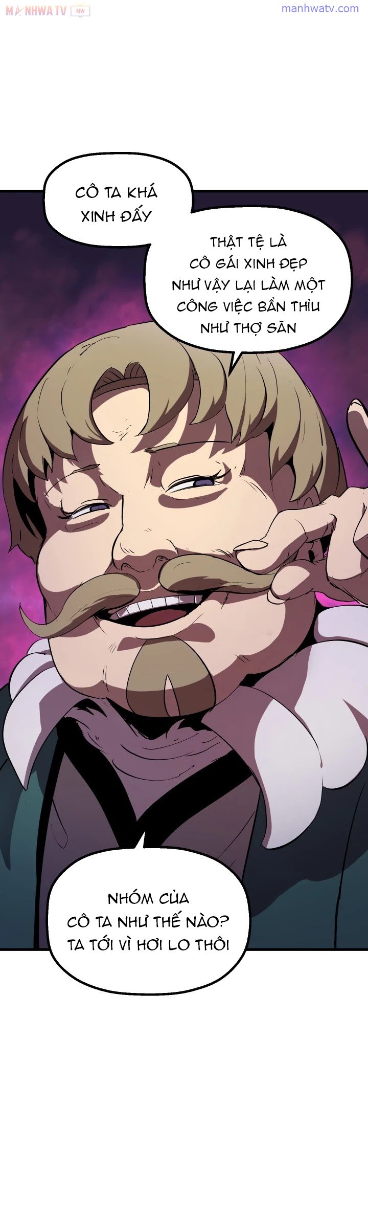 Đọc truyện Kẻ sống sót vua kiếm - Chap 52