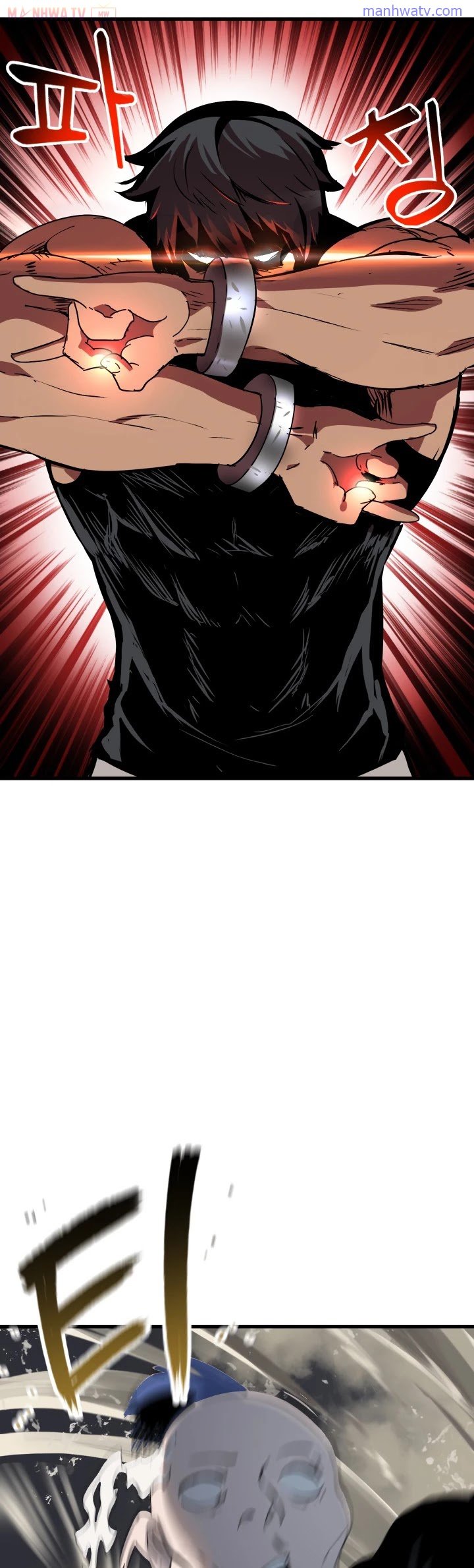 Đọc truyện Kẻ sống sót vua kiếm - Chap 52