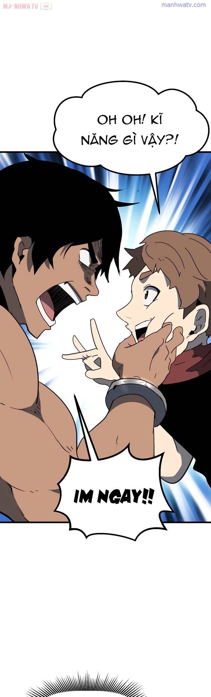 Đọc truyện Kẻ sống sót vua kiếm - Chap 52