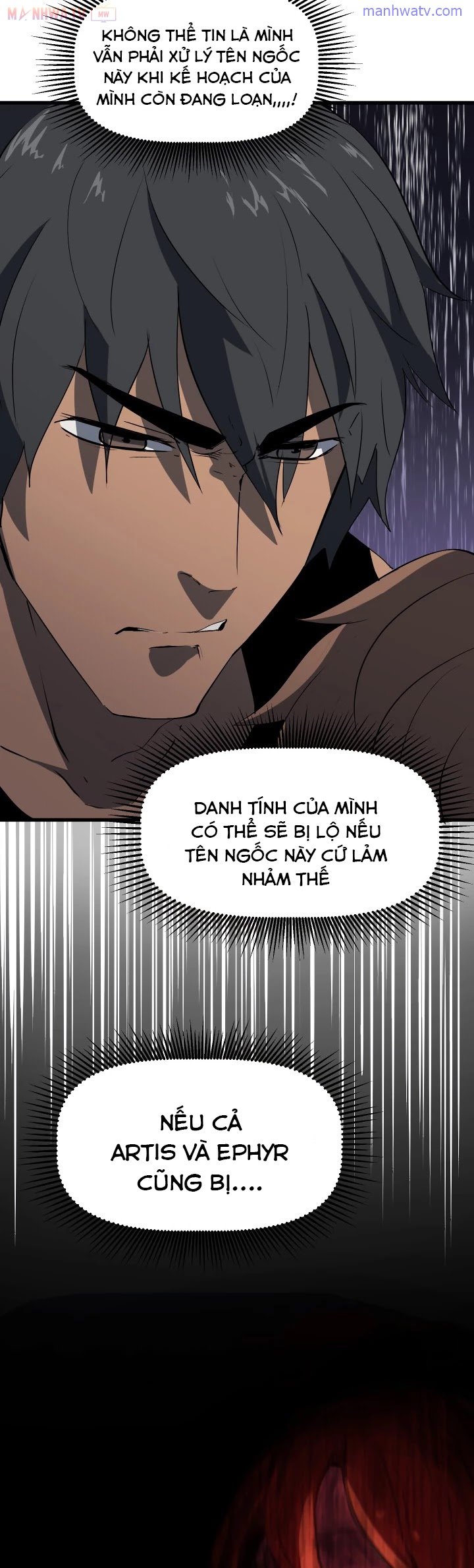 Đọc truyện Kẻ sống sót vua kiếm - Chap 52