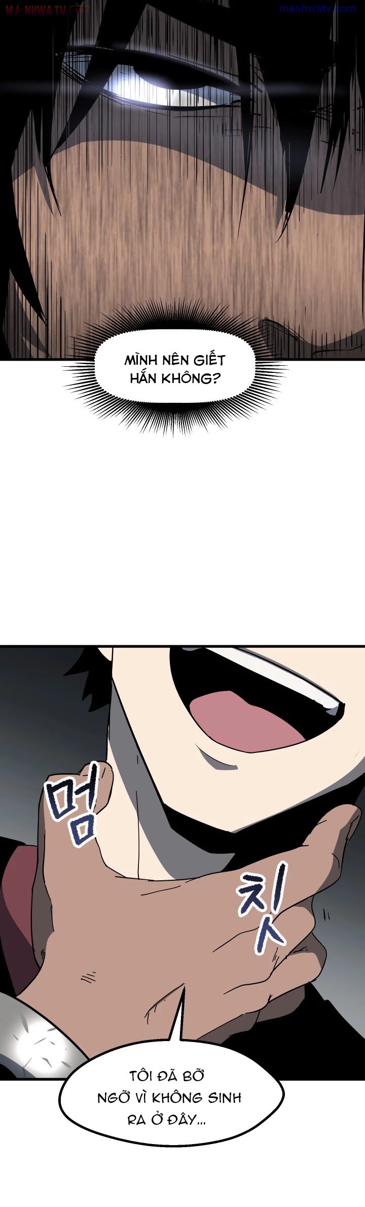 Đọc truyện Kẻ sống sót vua kiếm - Chap 52