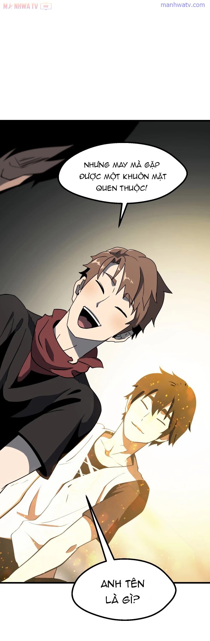 Đọc truyện Kẻ sống sót vua kiếm - Chap 52