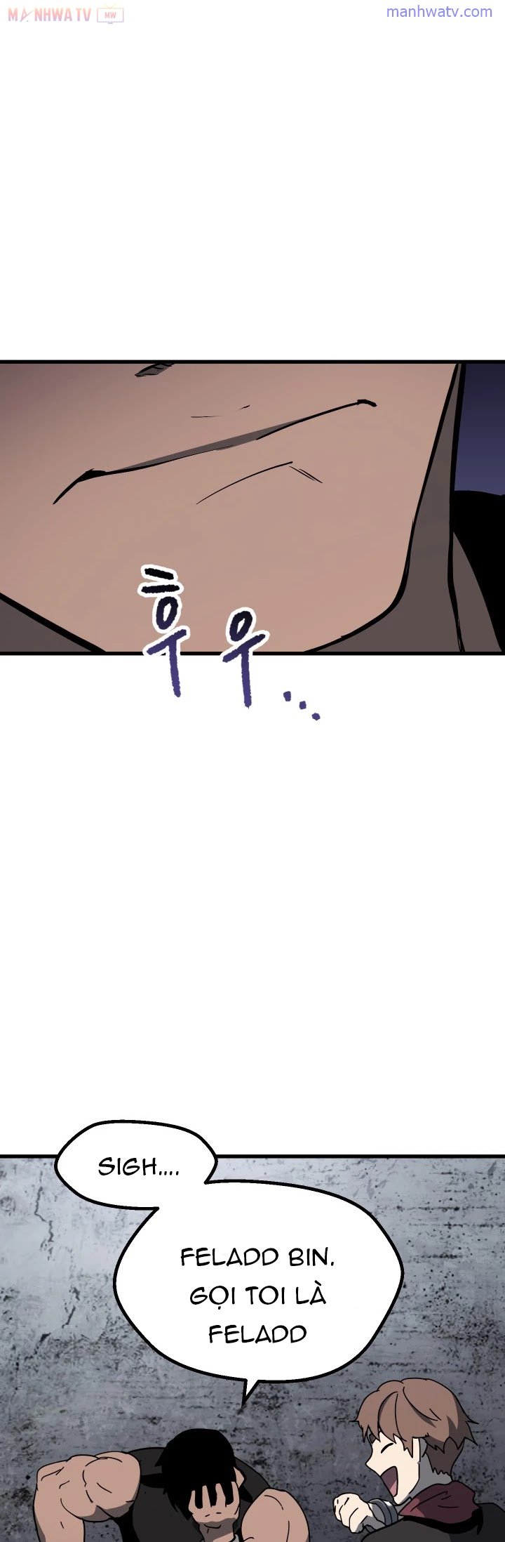 Đọc truyện Kẻ sống sót vua kiếm - Chap 52