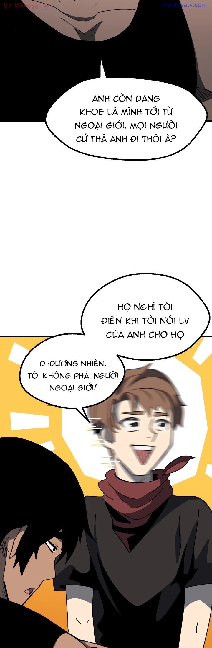 Đọc truyện Kẻ sống sót vua kiếm - Chap 52