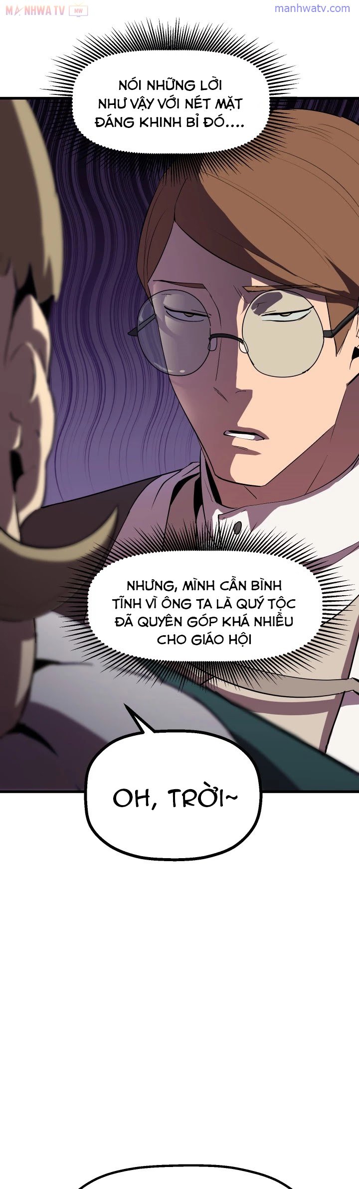 Đọc truyện Kẻ sống sót vua kiếm - Chap 52