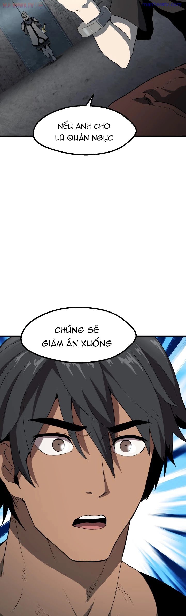 Đọc truyện Kẻ sống sót vua kiếm - Chap 52