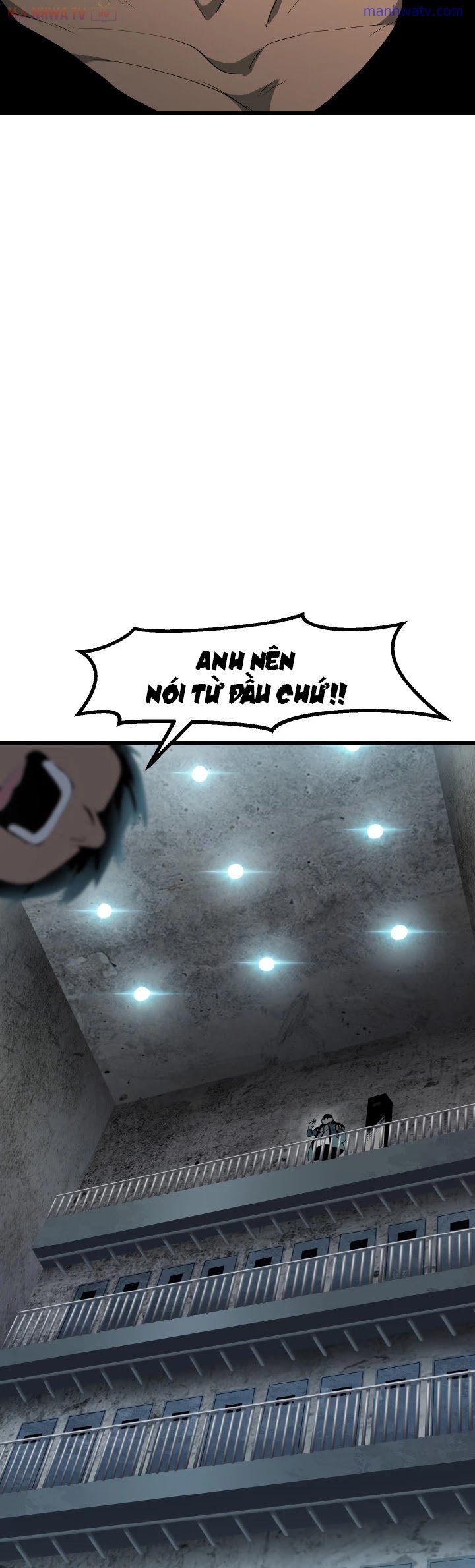 Đọc truyện Kẻ sống sót vua kiếm - Chap 52