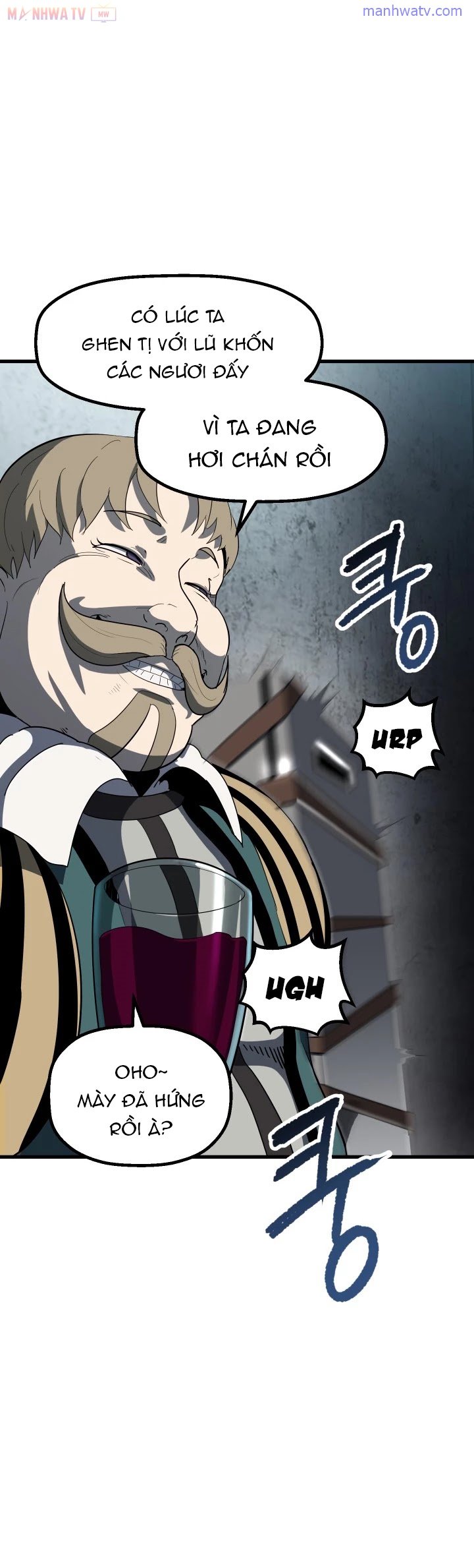 Đọc truyện Kẻ sống sót vua kiếm - Chap 52