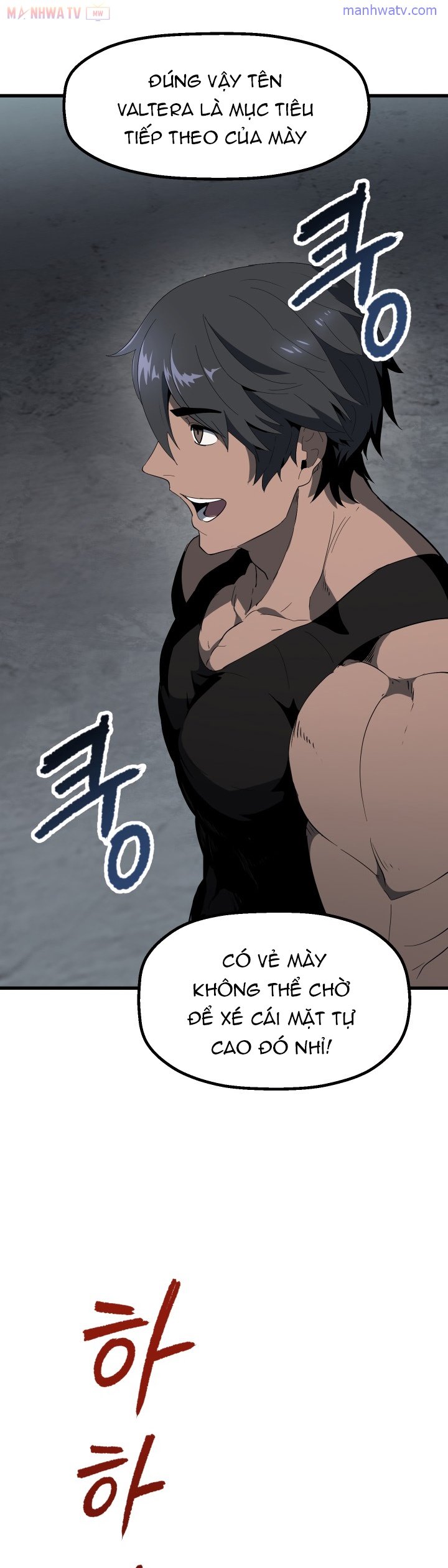 Đọc truyện Kẻ sống sót vua kiếm - Chap 52