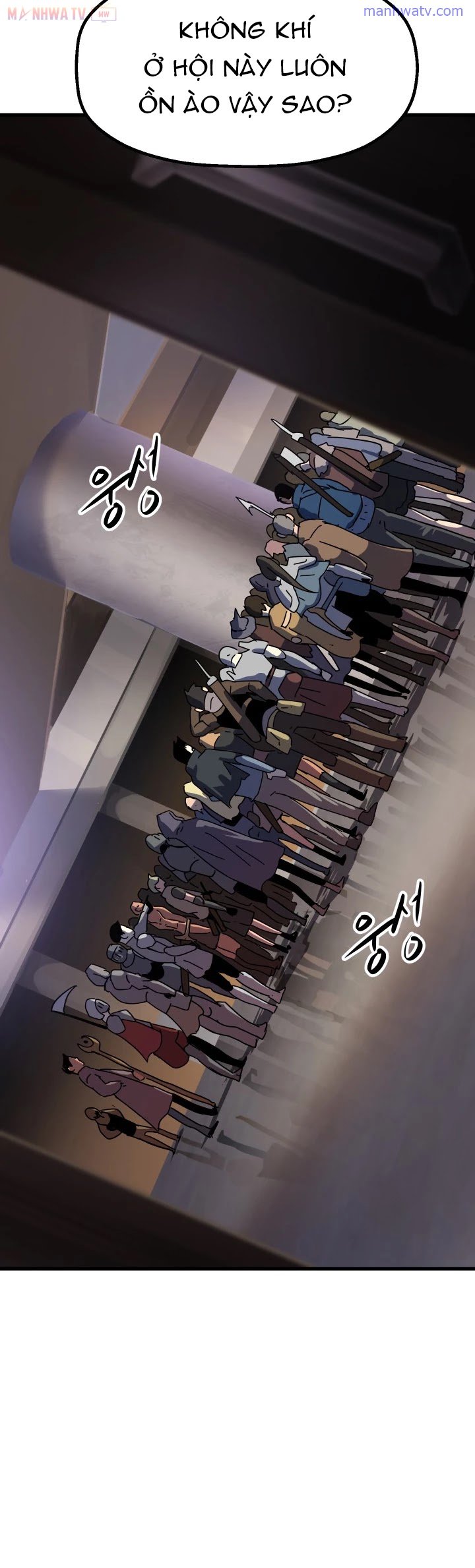 Đọc truyện Kẻ sống sót vua kiếm - Chap 52