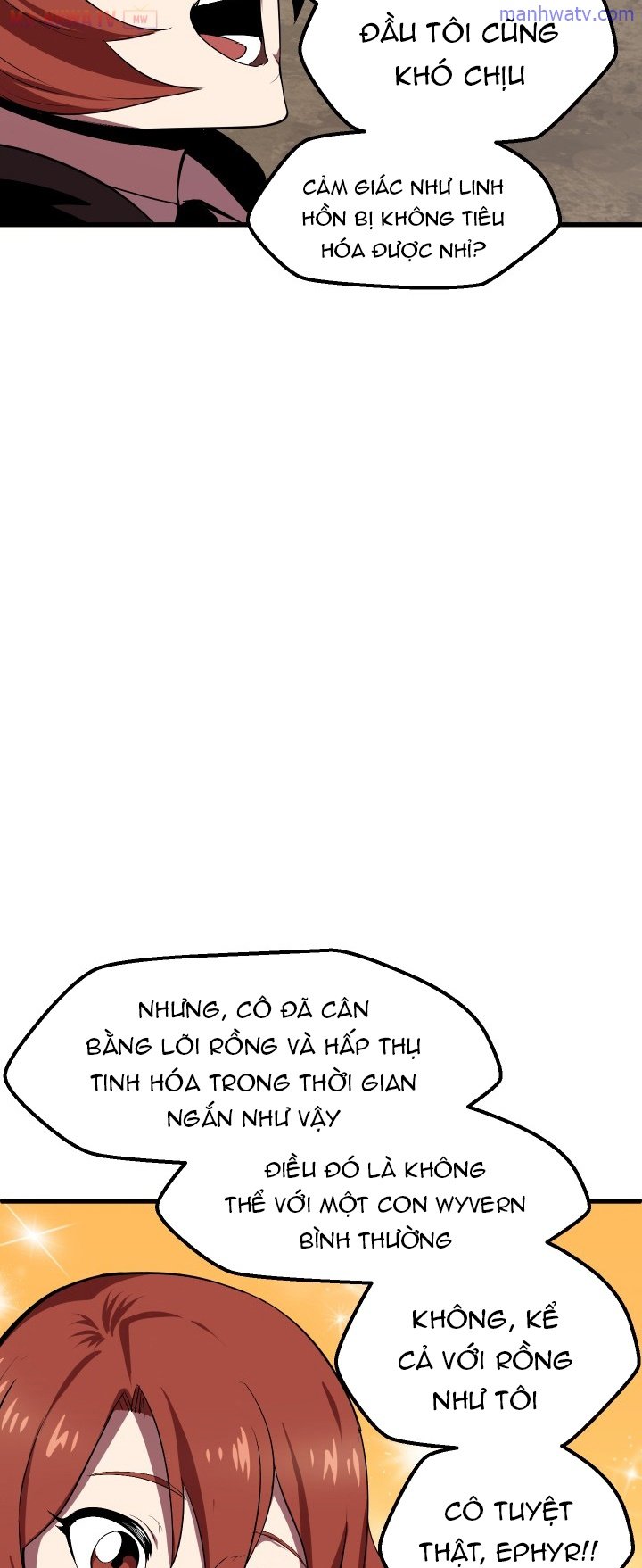 Đọc truyện Kẻ sống sót vua kiếm - Chap 55